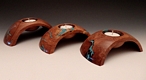 Arch Tea Light Candles